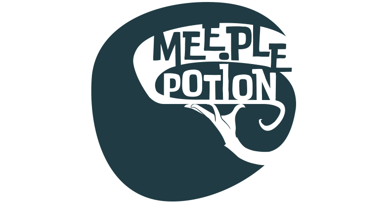 Meeple Potion